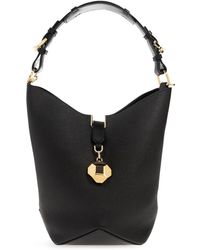 Lanvin - Catch Medium Bucket Bag - Lyst