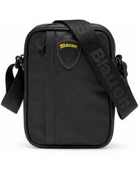Blauer - Cross Body Bags - Lyst