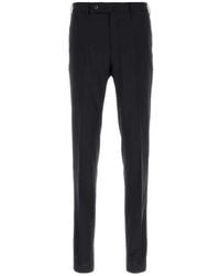 PT Torino - Slim-Fit Trousers - Lyst