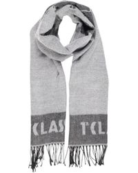Alviero Martini 1A Classe - Winter Scarves - Lyst