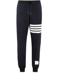 Thom Browne - Sweatpants - Lyst