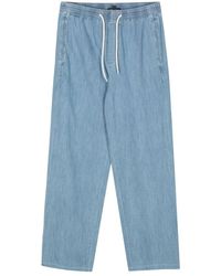 A.P.C. - Loose-Fit Jeans - Lyst