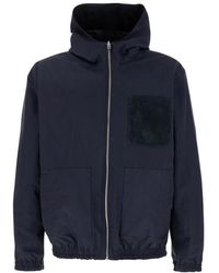 Arma - Light Jackets - Lyst