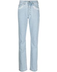 032c - Slim Fit Jeans - Lyst