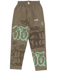 DISCLAIMER - Sweatpants - Lyst