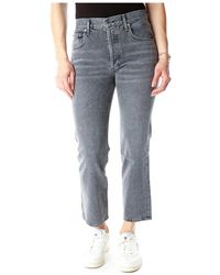 Agolde - Slim-Fit Jeans - Lyst