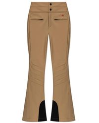 Perfect Moment - Fitness ,Polyester High-Waist Aurora Flare Ski Broeken - Lyst
