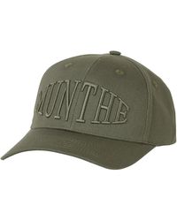 Munthe - Caps - Lyst