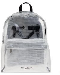 Off-White c/o Virgil Abloh - Backpacks - Lyst