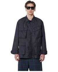 Engineered Garments - Light Jackets - Lyst
