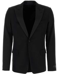 Lanvin - Blazers - Lyst
