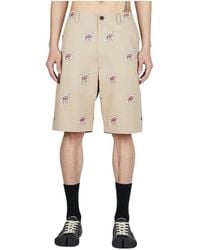 Junya Watanabe - Casual Shorts - Lyst
