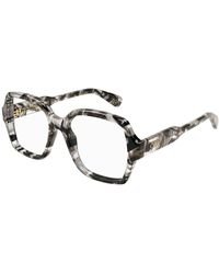 Chloé - Ch0155O 016 Optical Frame - Lyst
