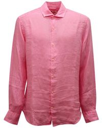 MC2 Saint Barth - Casual Shirts - Lyst