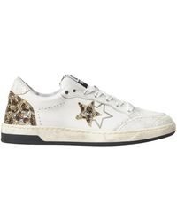 2Star - Sneakers - Lyst