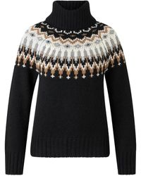 Bogner - Rollkragenpullover Ingrid - Lyst