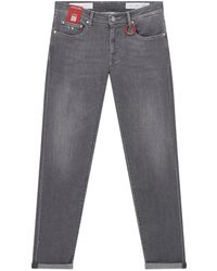 Tramarossa - Michelangelo Jeans - Lyst