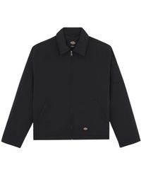 Dickies - Eisenhower Puffer Jacket - Lyst