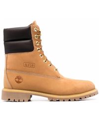 Timberland - Shoes > boots > lace-up boots - Lyst