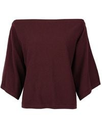 March23 - Blouses - Lyst