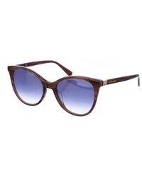 Longchamp - Sunglasses - Lyst