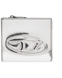 DIESEL - Wallets &Amp; Cardholders - Lyst