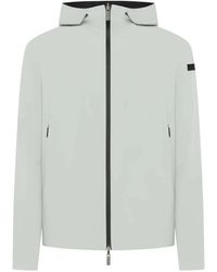 Rrd - Jassen ,Grijs ,Montecristo Light Rev Jacket - Lyst