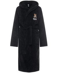 Moschino - Robes - Lyst