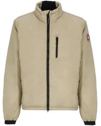 Canada Goose - Jassen ,Lodge Jacket - Lyst