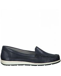Marco Tozzi - Loafers - Lyst