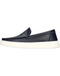 Marechiaro 1962 - Flache Schuhe Blau - Lyst