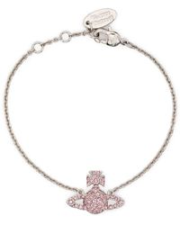 Vivienne Westwood - Stilvolle Schmuckkollektion - Lyst