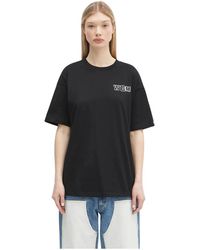 A Bathing Ape - Big Shark Oversized T-Shirt - Lyst