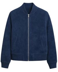 RICHMOND - Bomber Jackets - Lyst