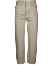 CYCLE - Straight Jeans - Lyst