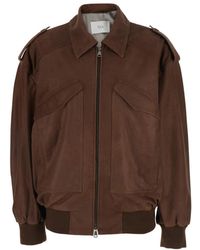 Tela - Bomber Jackets - Lyst
