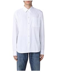 Bottega Veneta - Formal Shirts - Lyst