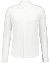 Majestic Filatures - Formal Shirts - Lyst