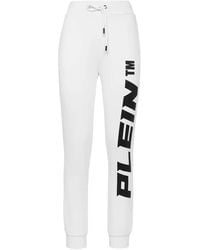 Philipp Plein - Sweatpants - Lyst