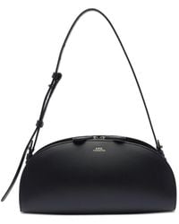 A.P.C. - Shoulder Bags - Lyst