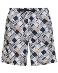Fendi - Beachwear - Lyst