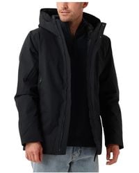 Elvine - Parkas - Lyst
