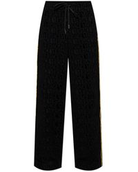 Versace - Sweatpants - Lyst