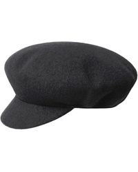 Kangol - Accessoires ,Zwart ,Caps - Lyst