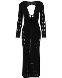 Akep - Knitted Dresses - Lyst