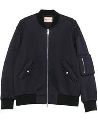 Plan C - Bomber Jackets - Lyst