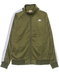 Kappa - Light Jackets - Lyst