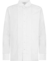 Paolo Pecora - Formal Shirts - Lyst
