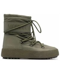 Moon Boot - Winter Boots - Lyst