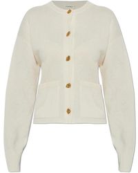 By Malene Birger - Cardigan Veronika - Lyst